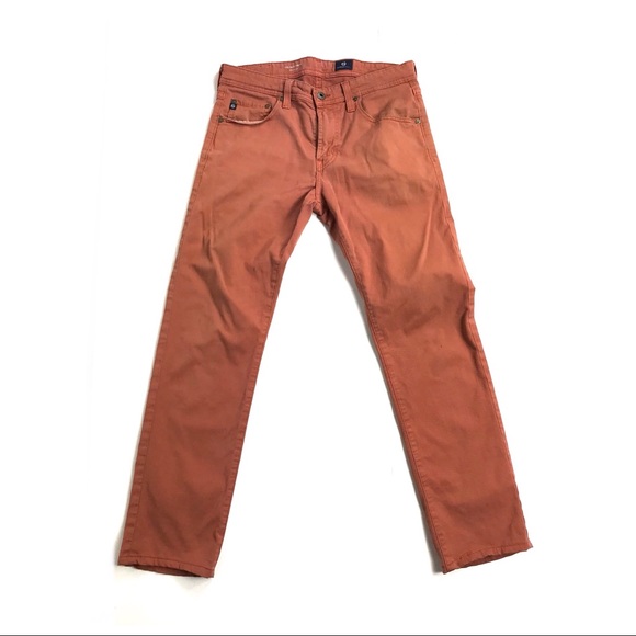 Ag Adriano Goldschmied Other - Ag Adriano Goldschmied 31 pants the matchbox slim